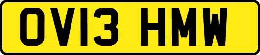 OV13HMW
