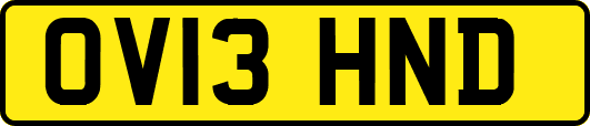OV13HND