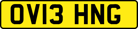 OV13HNG