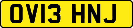 OV13HNJ