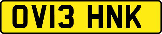 OV13HNK