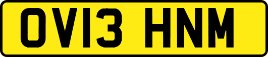 OV13HNM