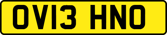 OV13HNO