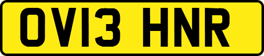 OV13HNR