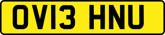 OV13HNU