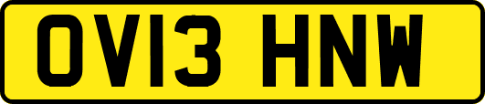 OV13HNW