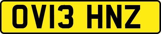 OV13HNZ