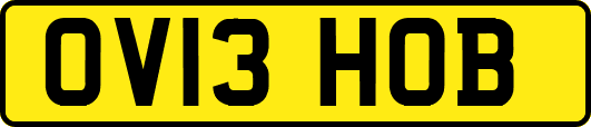 OV13HOB
