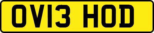 OV13HOD
