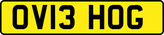 OV13HOG