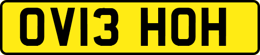 OV13HOH