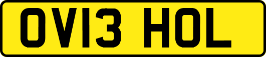 OV13HOL