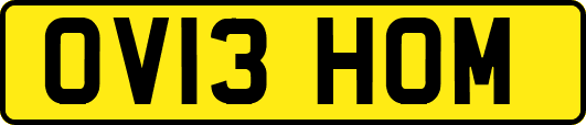 OV13HOM