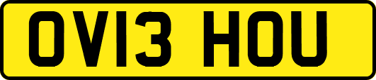 OV13HOU