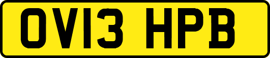 OV13HPB
