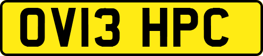 OV13HPC