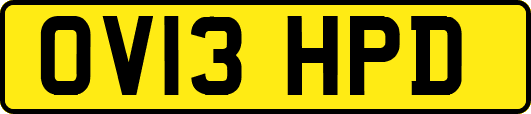 OV13HPD