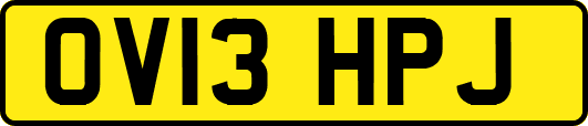 OV13HPJ