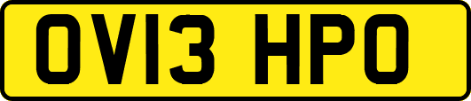 OV13HPO