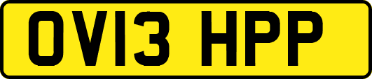 OV13HPP