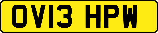 OV13HPW