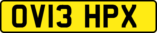 OV13HPX