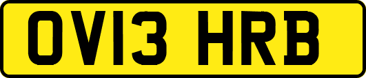 OV13HRB