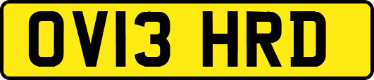 OV13HRD