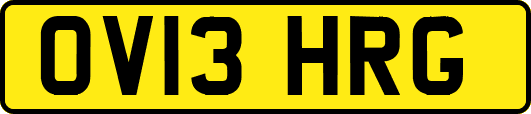 OV13HRG