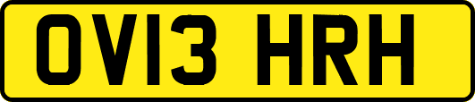 OV13HRH