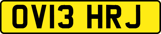 OV13HRJ