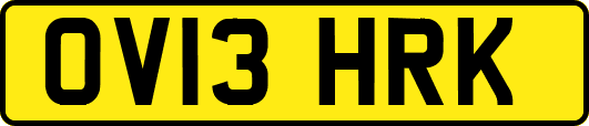 OV13HRK