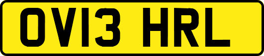OV13HRL