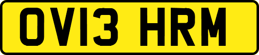 OV13HRM