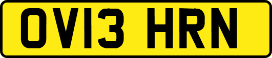 OV13HRN