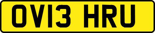 OV13HRU