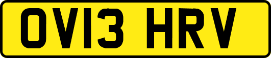 OV13HRV