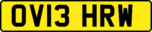 OV13HRW