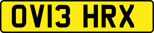 OV13HRX