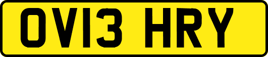 OV13HRY