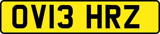 OV13HRZ