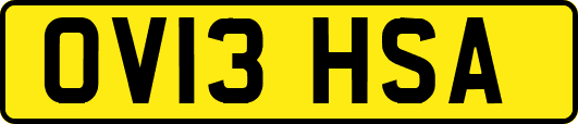 OV13HSA