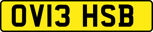 OV13HSB