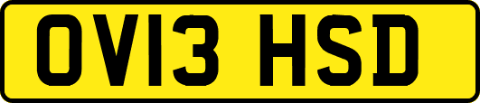 OV13HSD