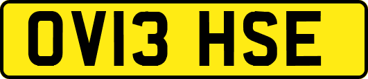 OV13HSE
