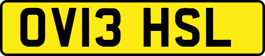 OV13HSL
