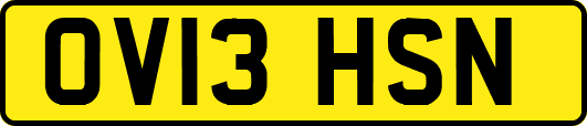 OV13HSN