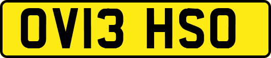 OV13HSO