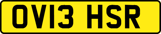 OV13HSR
