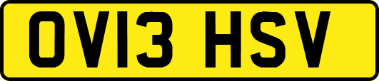 OV13HSV